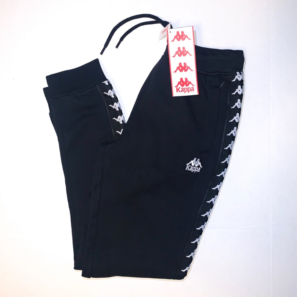 Kappa Banda Alanz Sweatpants